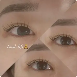 マツエク・マツパ 《EYELA》平塚店 haruka🧸のマツエク・マツパデザイン