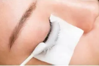 マツエク・マツパ マリーテレジア SHIMIZU.yのマツエク・マツパデザイン