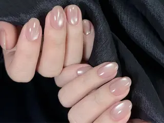 ネイル Ku raのネイルデザイン