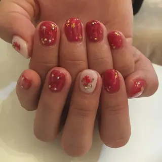 ネイル ♡ miyaのネイルデザイン