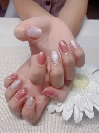 ネイル Jasmine nailsalon所属・ジャスミン ネイルサロンのネイルデザイン