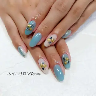 ネイル Nail salon Venusのネイルデザイン