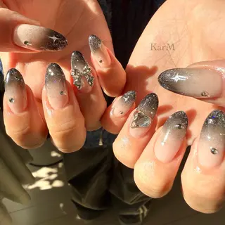 ネイル ogino karinのネイルデザイン