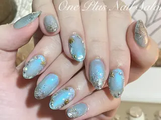 ネイル haruka 🧸のネイルデザイン