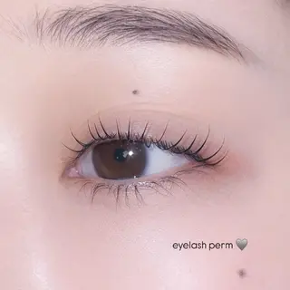 マツエク・マツパ Ayumi.dre 🤍T 〈2階〉のマツエク・マツパデザイン