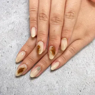 ネイル nailsalon Cee【橿原市】のネイルデザイン