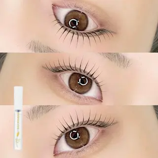 マツエク・マツパ マツパ/マツエク /天神/eimiのマツエク・マツパデザイン