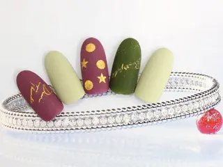 ネイル vimore ネイルサロンのネイルデザイン