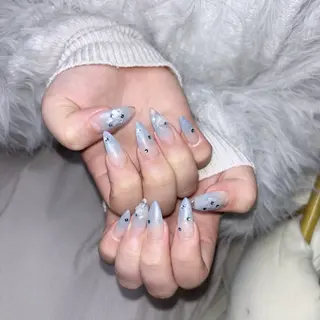 ネイル Airis所属・Airis aiのネイルデザイン