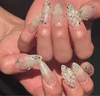 ネイル HaRu ハルのネイルデザイン