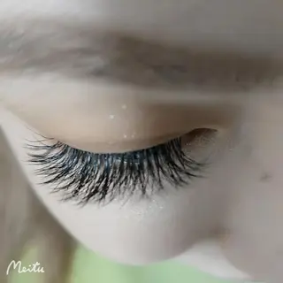 マツエク・マツパ eyelashsalon YOU&ME所属・♥️YOU&ME♥️ マスミのマツエク・マツパデザイン