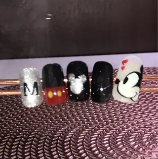 ネイル Nail's Kiiのネイルデザイン