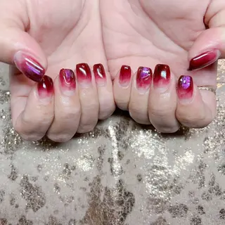 ネイル 個室ネイルサロンDolly Girl〜ドーリーガール〜所属・DollyGirl KYOKOのネイルデザイン