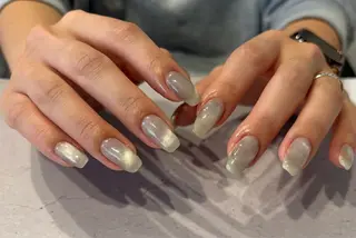 ネイル nailsalon esのネイルデザイン