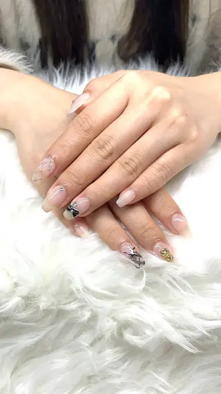 ネイル Sweet Aiのネイルデザイン