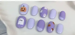 ネイル Niko nailサロンのネイルデザイン