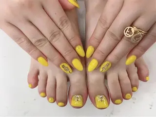 ネイル smile nail スマイルネイルのその他イメージ