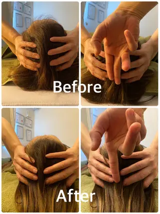 小顔サロンラヴィ　　船橋馬込沢店所属・小顔サロンラヴィ 船橋のエステ・リラクイメージ