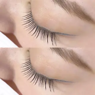 マツエク・マツパ 🎀misaki 🎀のマツエク・マツパデザイン