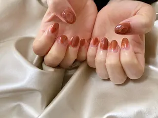 ネイル kikinail 溝の口のネイルデザイン