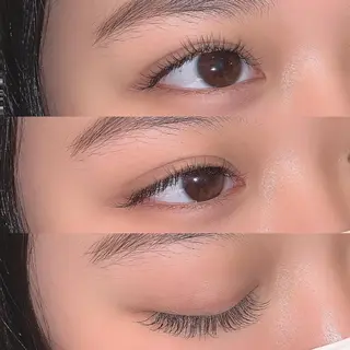 マツエク・マツパ Lepus所属・Lepus Ishitsukaのマツエク・マツパデザイン