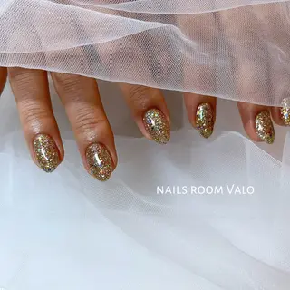 ネイル nails room Valoのネイルデザイン