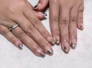 ネイル nailsalon auneのネイルデザイン