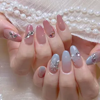 ネイル ❄️西川 真由美❄️のネイルデザイン