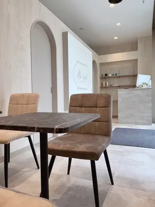 大津 ひとみのエステ・リラクイメージ