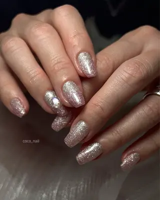 ネイル coco nailのネイルデザイン