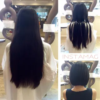 Shingo #パーマのヘアスタイル