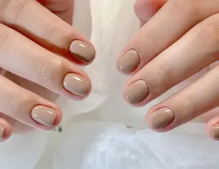 ネイル エ リのネイルデザイン