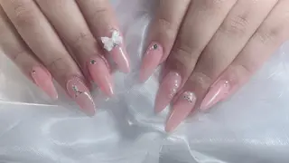 ネイル Amee Nail Salonのネイルデザイン