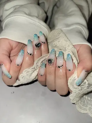 ネイル Nail salon Coco所属・Nail salon Coco【溝の口駅】のネイルデザイン