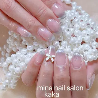 ネイル リリ 奈🎀のネイルデザイン