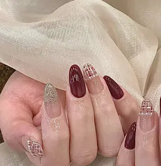 ネイル Sun Nail 池袋のネイルデザイン