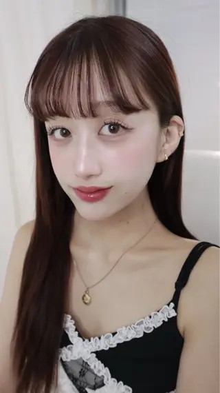 マツエク・マツパ RALME HOUSE所属・恵比寿マツエク togiのマツエク・マツパデザイン