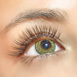 マツエク・マツパ M. Tのマツエク・マツパデザイン