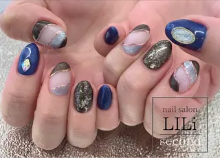 ネイル Sari ✳︎のネイルデザイン