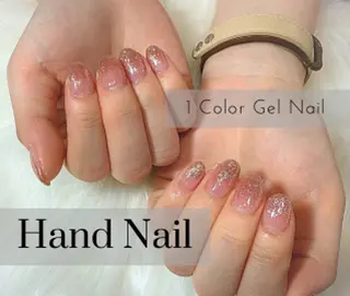 ネイル Nail Salon Rayelのネイルデザイン