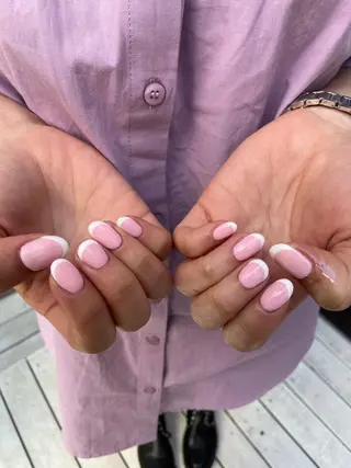 ネイル shenailstudio所属・mimi nail✧︎*。のネイルデザイン