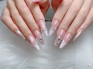 ネイル Noiranail_ studio川越西口のネイルデザイン