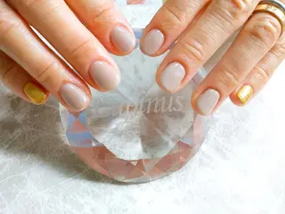 ネイル Lupinus所属・Lupinus ルピナスのネイルデザイン