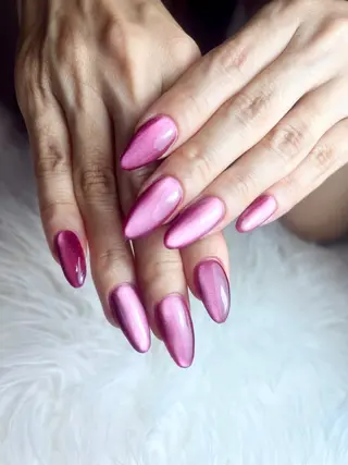 ネイル Lady L.Bay Resort Yaeのネイルデザイン