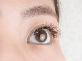 マツエク・マツパ THE EYEBROW柏東口店所属・yagihashi mのマツエク・マツパデザイン