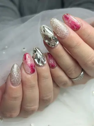ネイル COCO所属・COCO nail salonのネイルデザイン