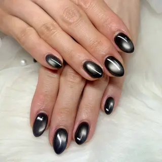 ネイル Y🩵 Jasmineのネイルデザイン