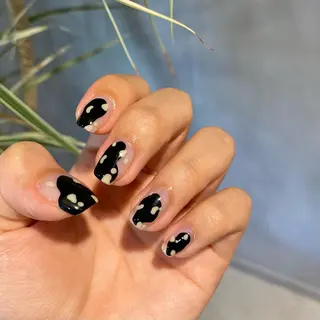 ネイル RINO AMANE nailのネイルデザイン