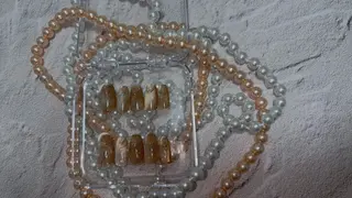 ネイル coco nailのネイルデザイン