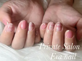 ネイル Era nailのネイルデザイン